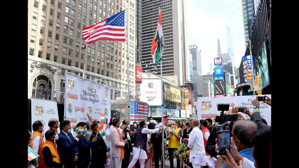 Indian Americans and the future of US-India ties