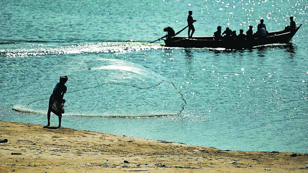 Indian Ocean: Stakes, challenges, and the way forward