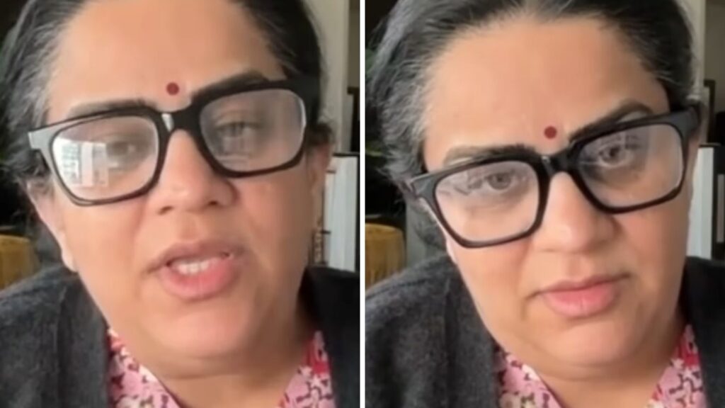 Indian-origin comedian Zarna Garga reveals taking weight-loss drugs: ‘It never occurred me to hide this’ | Trending