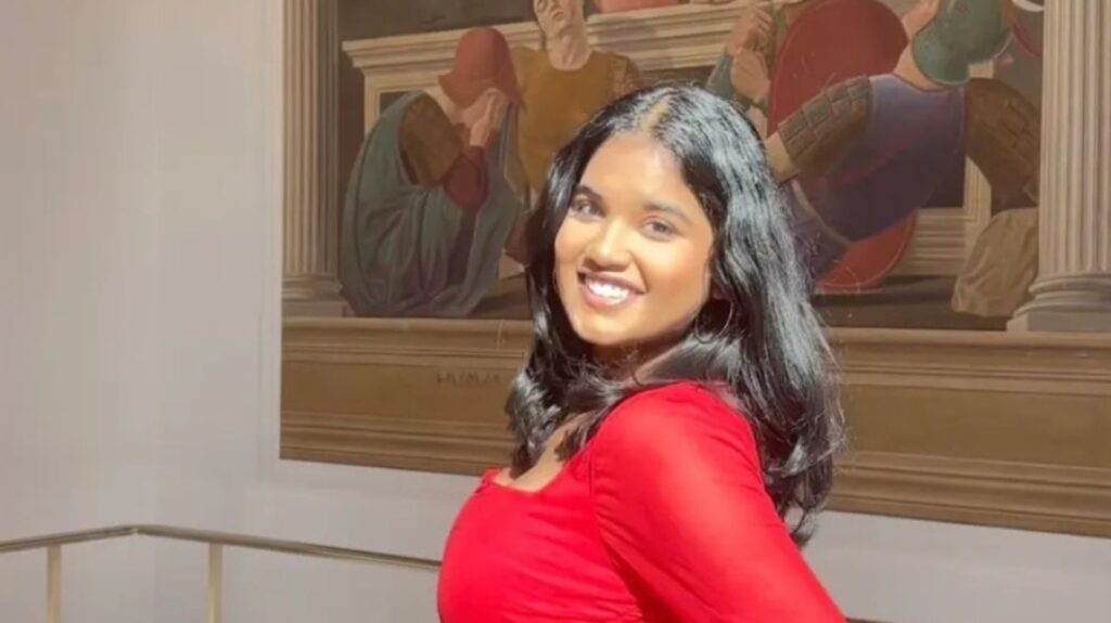 Indian-origin student missing: What do we know so far about Sudiksha Konanki case
