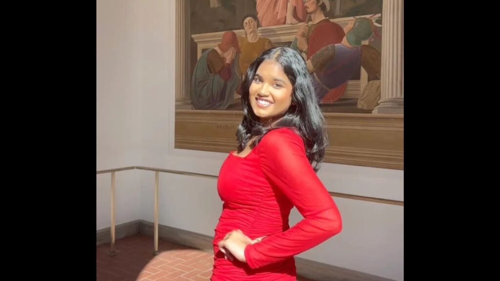 Indian student vanishes at Dominican beach; search expands on land, air, water | In pics