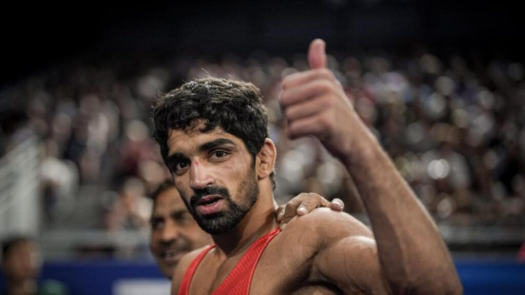 Indian wrestling on revival mode after two years of turmoil