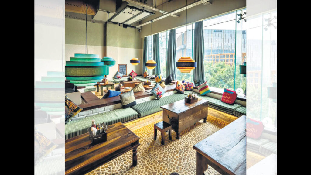 India’s café scene turns 25: Coffee is just the sidekick now