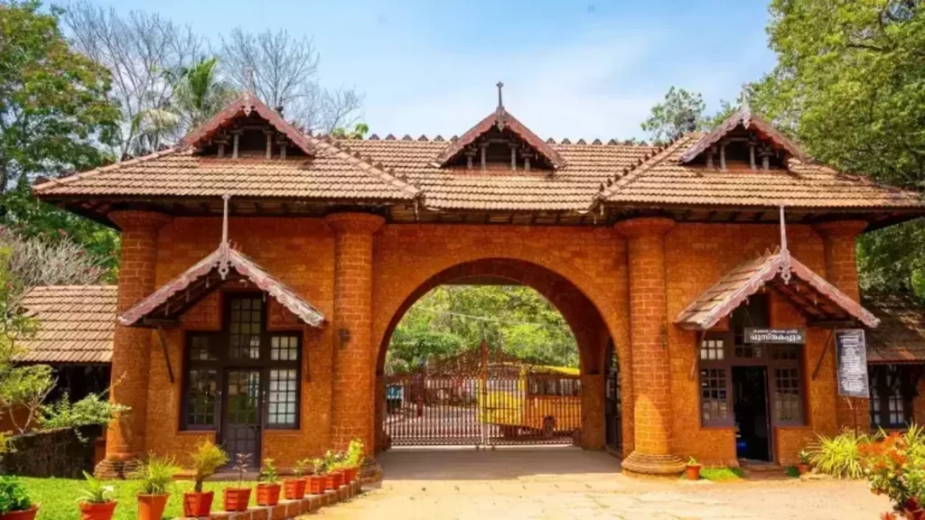 India’s first literary tourism circuit coming up in Kerala soon