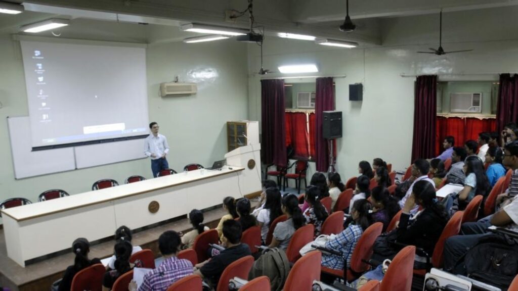 India’s smart board revolution – Hindustan Times