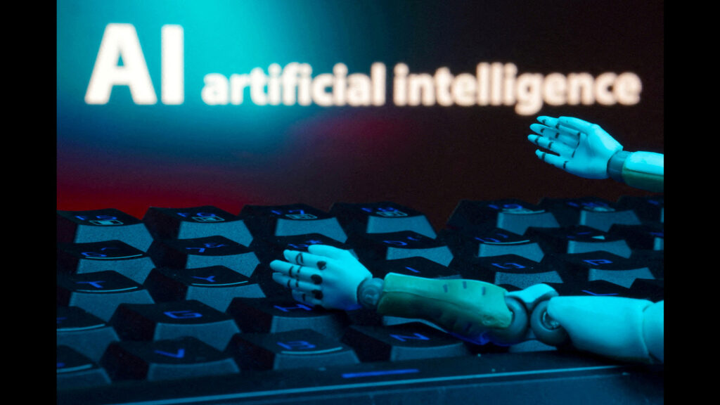 India’s uneven quest to master technology