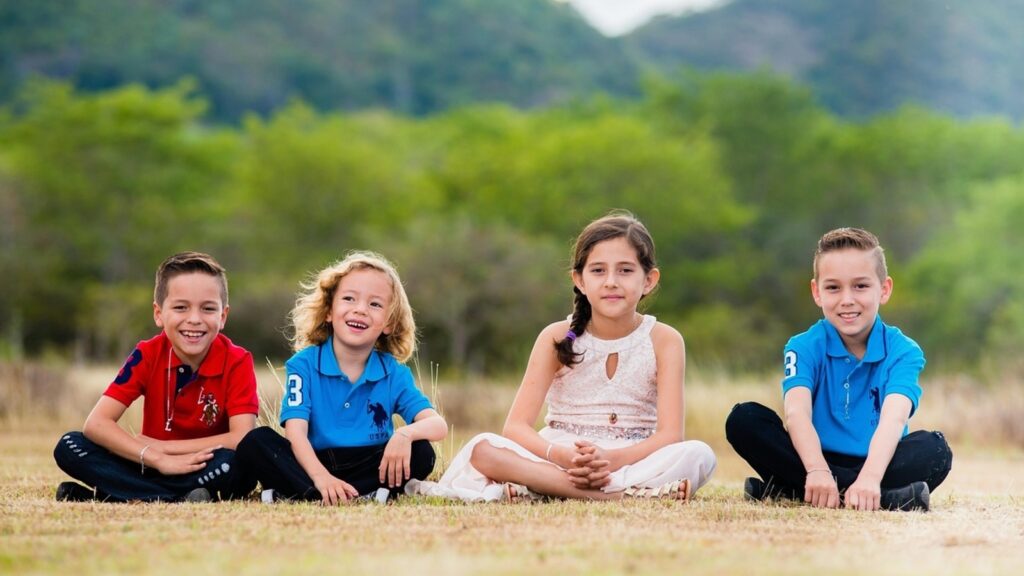 India’s wild climate is wrecking your kid’s skin! Here are 5 easy skincare steps to fix it | Health
