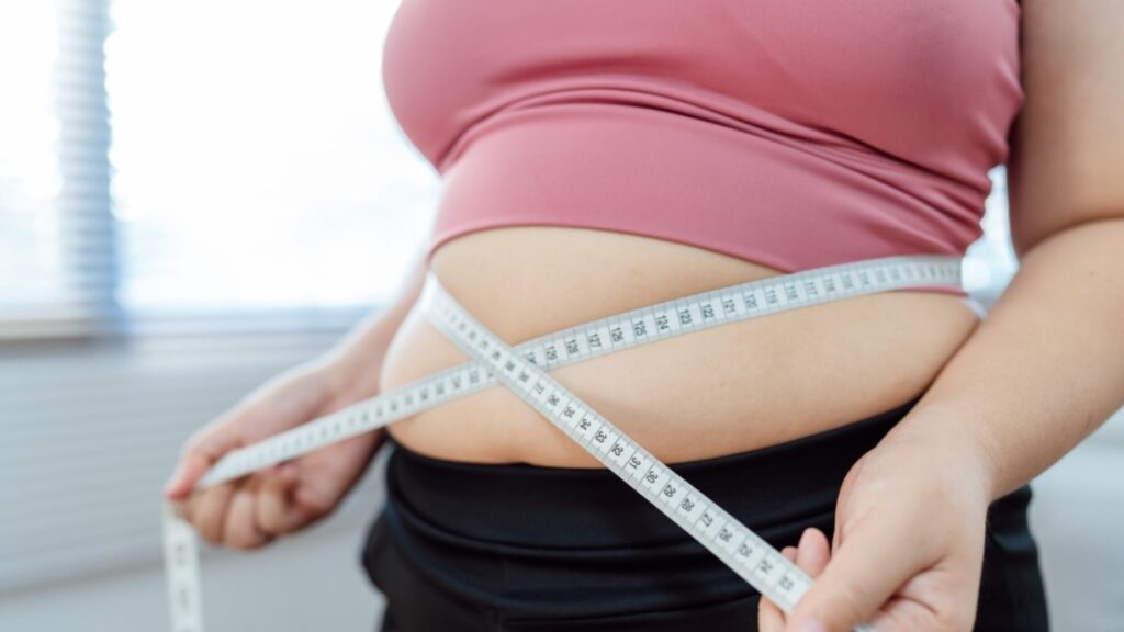 Inflammation and weight gain: Nutritionist shares 4 tips to address inflammation for faster weight loss | Health
