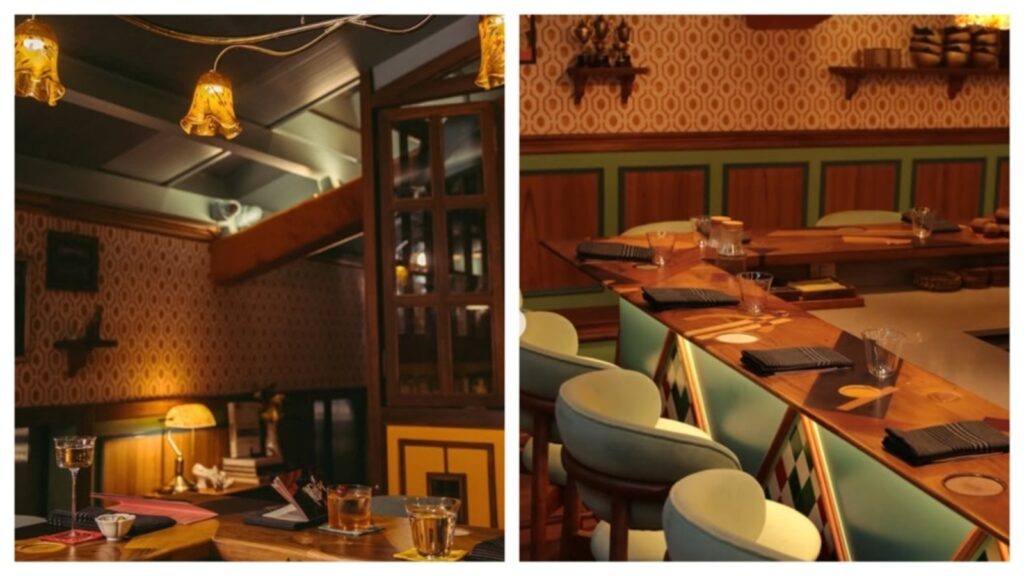 Inside the 12-seater Indian restaurant that landed on TIME’s World’s Greatest Places list, booking opens once a month