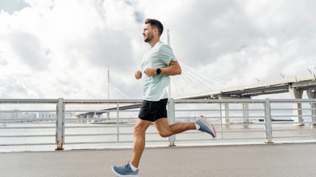 Insomnia keeping you up at night? Study says vigorous exercise helps for restful sleep | Health
