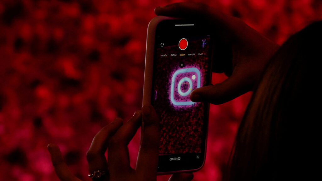 Instagram outage in US nearly resolved as reports drop, Downdetector shows