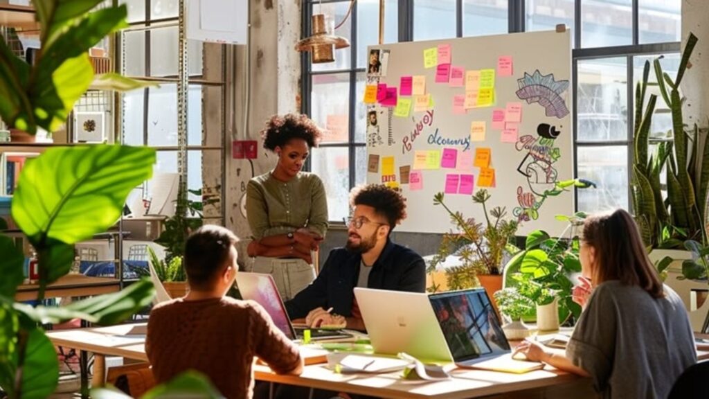 Interior decor, design tips: Colours to use in office or your work space to boost mood and productivity
