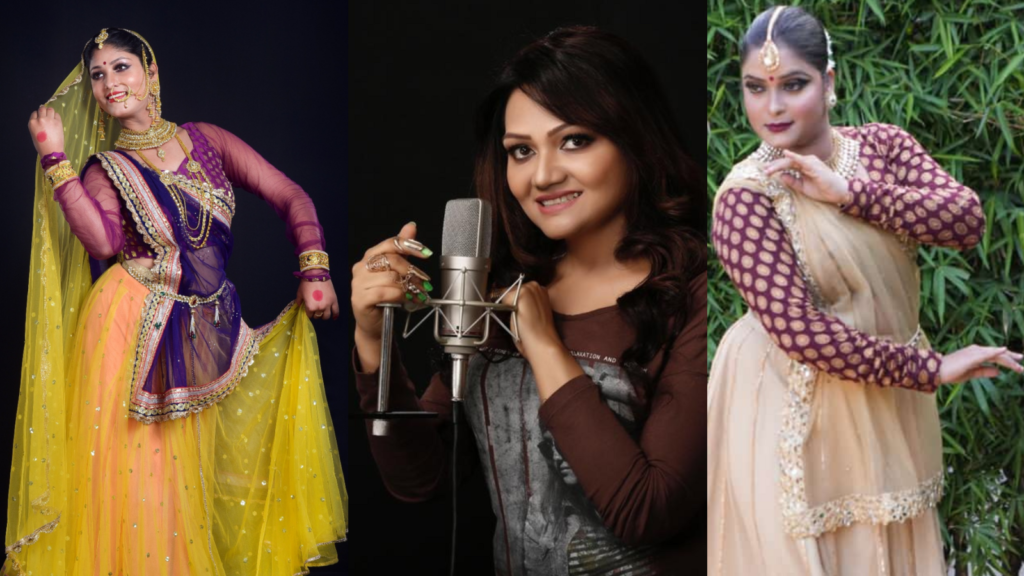 International Women’s Day | Artistes Neha Singh Mishra, Anupama Raag and Kantika Mishra on overcoming challenges