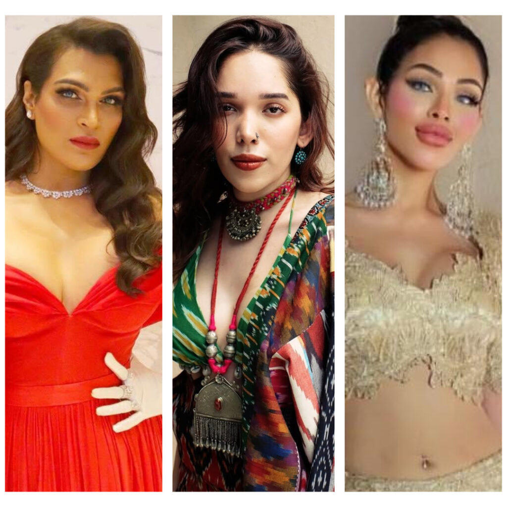 International Women’s Day: Celebrating womanhood in all its glory