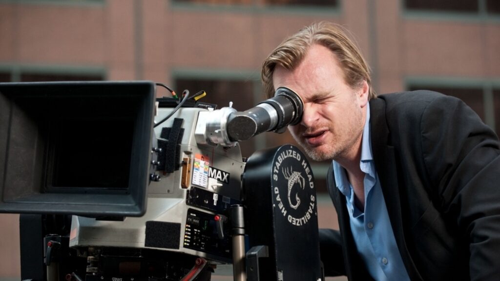 Internet impressed with Nolan for shooting The Odyssey on real location, without CGI: ‘Stuff like this is so unheard of’ | Hollywood