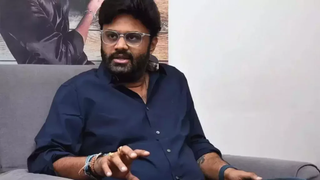 Internet says it’s the ‘funniest thing ever’ for Naga Vamsi to believe there’s no nepotism in Tollywood