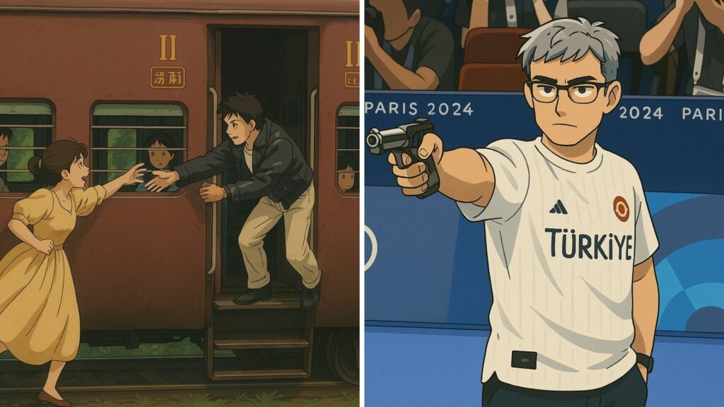 Internet turns into Ghibli-inspired playground. 5 things to know about ChatGPT’s image generator | Trending