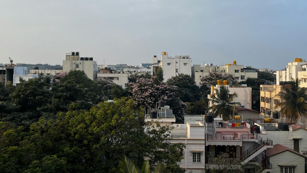 Is Bengaluru still a top investment choice for NRIs with prices almost matching London and New York?