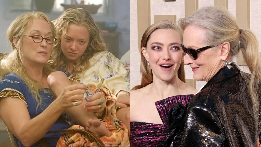 Is Mamma Mia 3 releasing in 2026? Amanda Seyfried spills the beans on blockbuster franchise’s progress