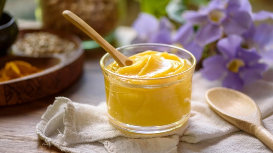 Is ghee ‘safest food to have’? Start using ghee over oil for this reason, according to doctor | Health
