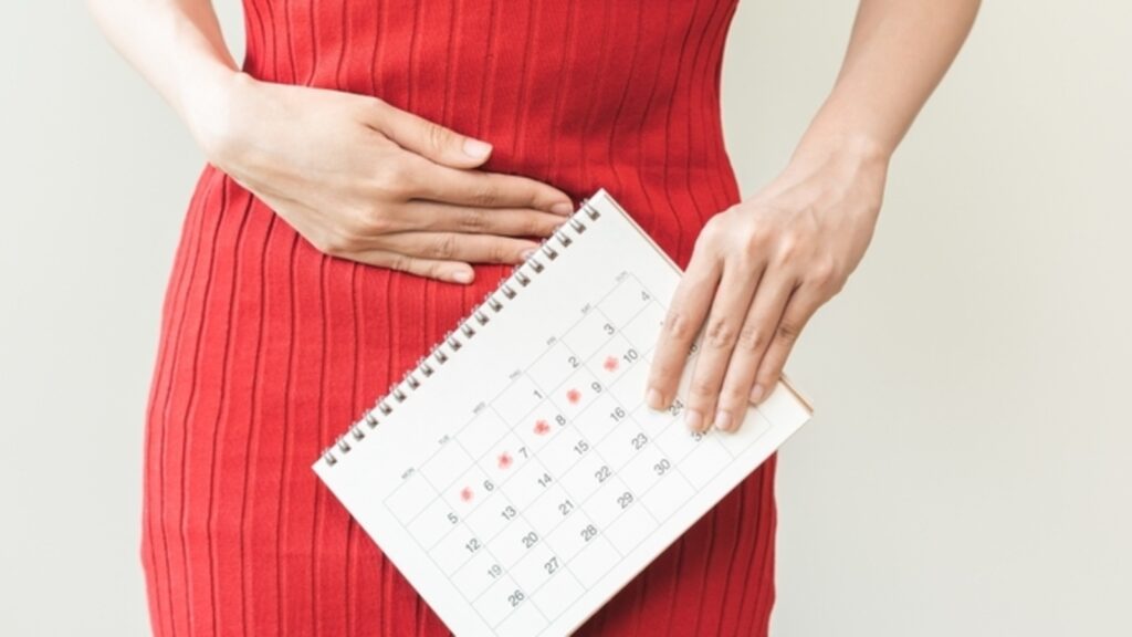Is missed period a sign of ovarian cancer? Doctor explains | Health