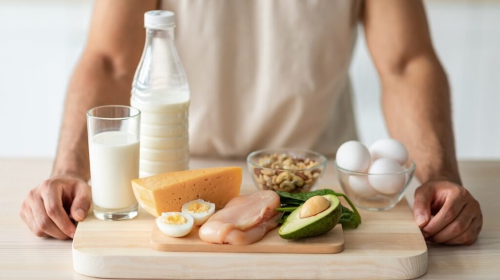 Is protein enough for weight loss? Fat loss coach says what to do instead for faster results | Health