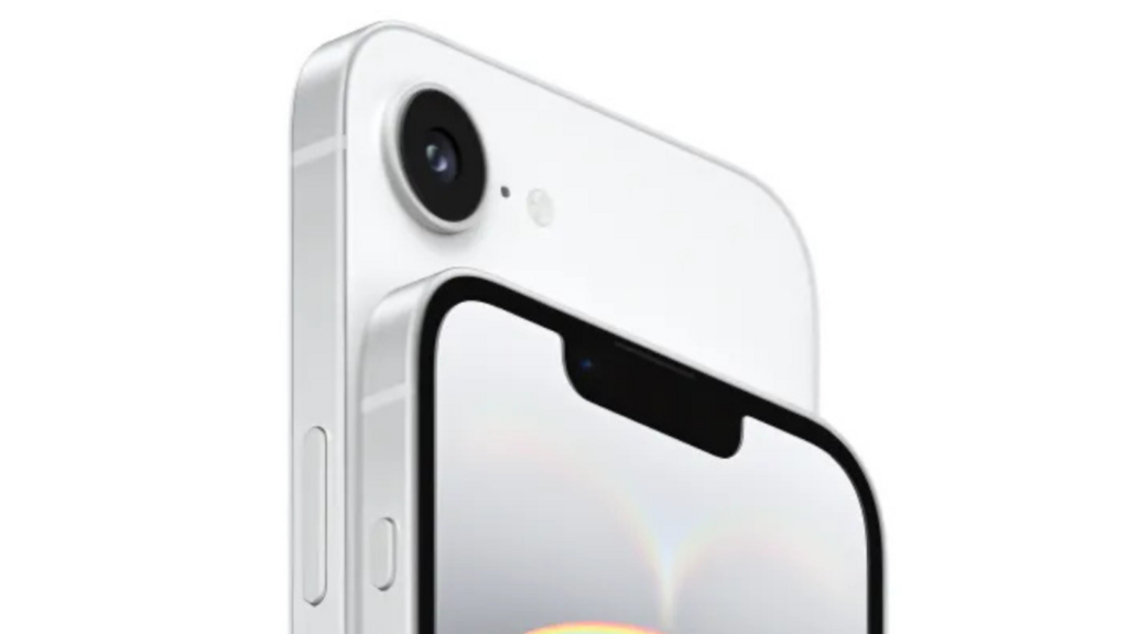 Is the iPhone 16e durable? Here’s how it fared in the dreaded bend test