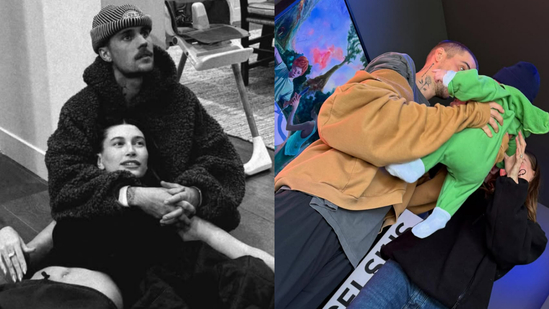Is there trouble in Bieber paradise? Fans question Hailey and Justin Bieber’s marriage after new birthday video; watch