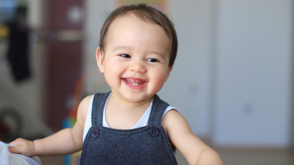 Is your baby teething? Doctor shares essential guide on everything you need to know, from signs to myths | Health