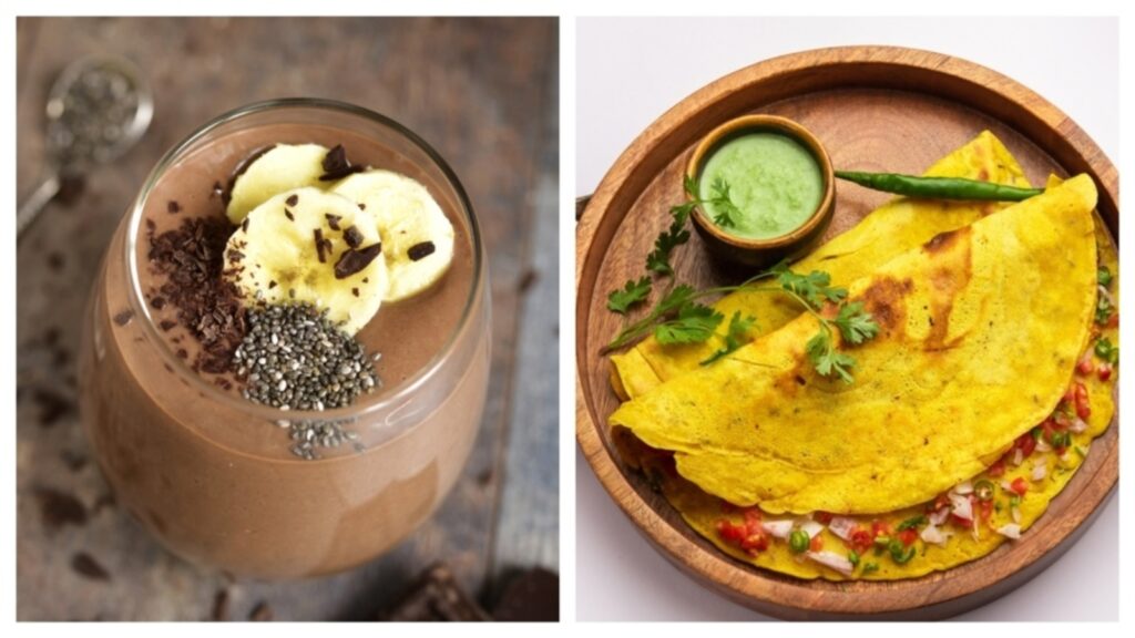 Is your energy low in the morning? Try these 5 nutrient-rich breakfast options that balance your hormones | Health
