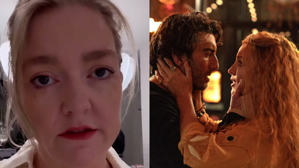 It Ends With Us author Colleen Hoover posts weird video amid Blake Lively-Justin Baldoni drama: ‘Maybe I am retiring…’