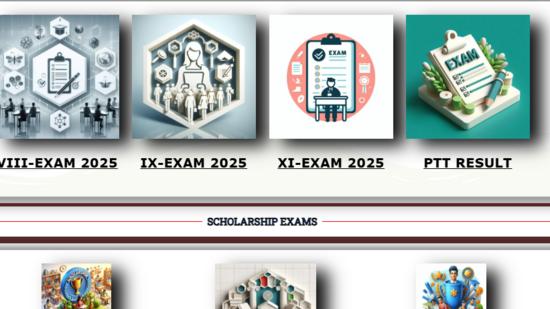 JAC releases revised examination schedule for Class 8, 9; check new date sheet here