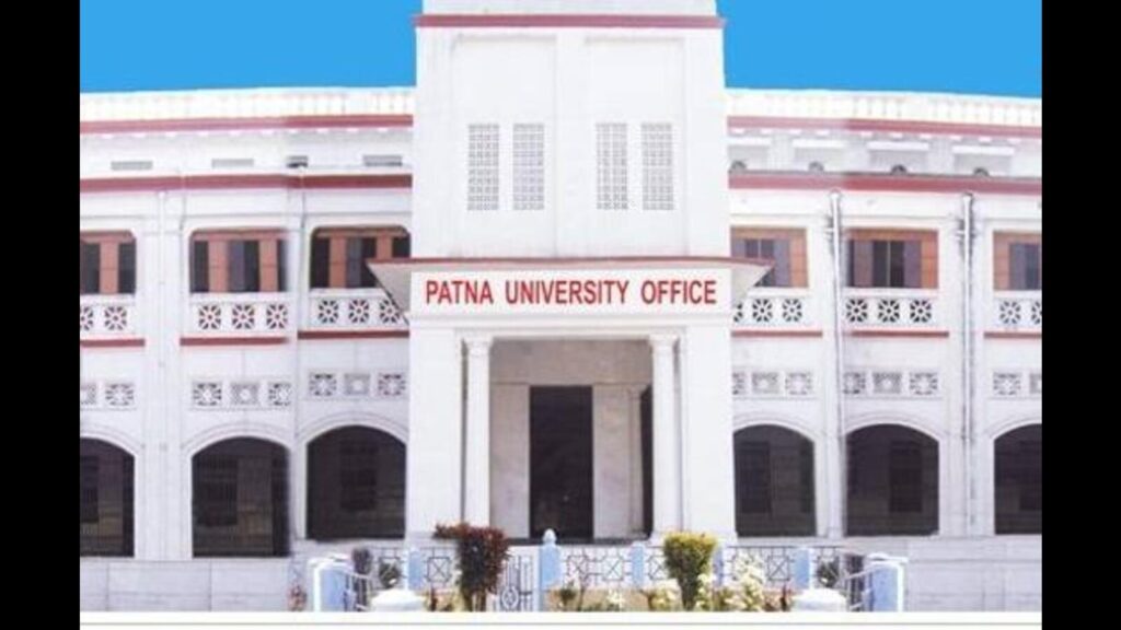JD-U skips Patna University student union polls it swept last time