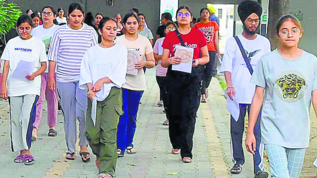 JEE Main 2025 Session 2 admit card soon, here’s what NTA said about hall ticket tentative date | Competitive Exams