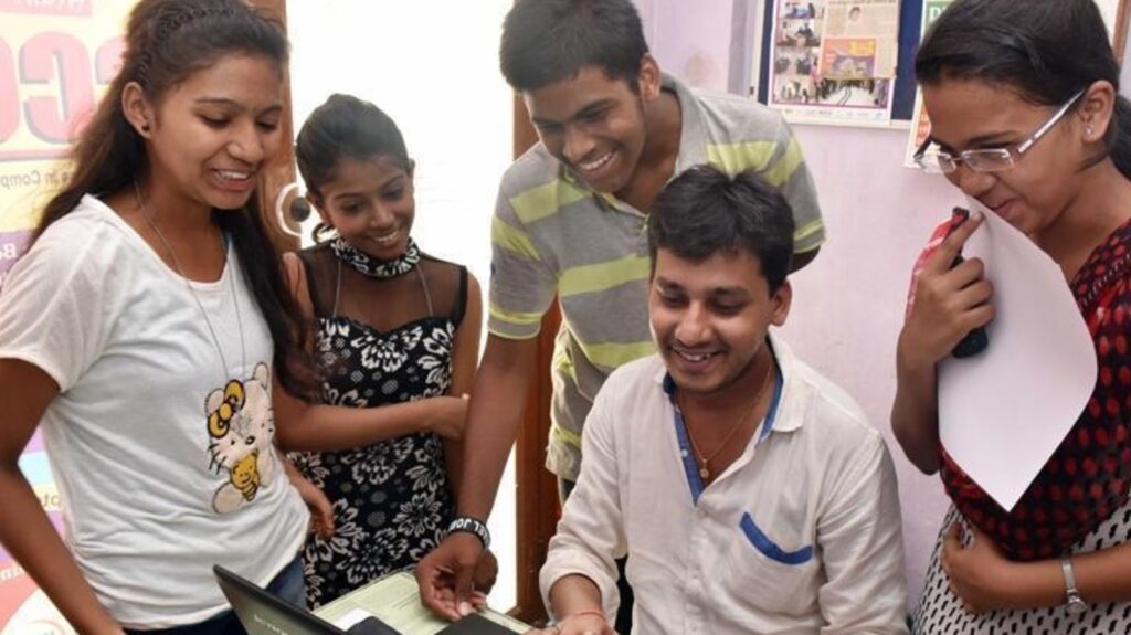 JEE Mains 2025 Session 2 exam city slips released, here’s how to download at jeemain.nta.nic.in | Competitive Exams