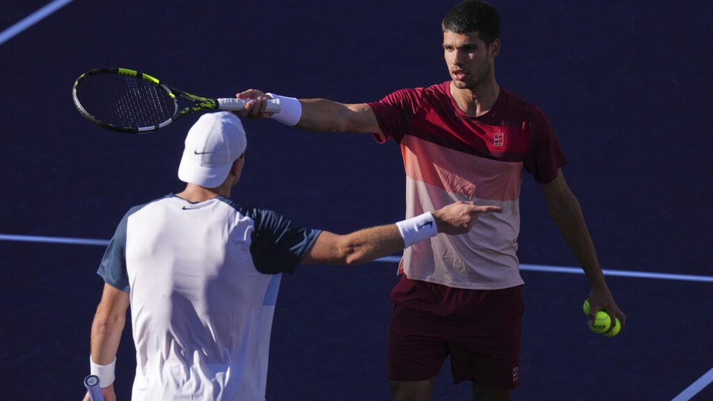 Jack Draper issues response to VAR controversy with Carlos Alcaraz, brutally exposes chair umpire’s mistake | Tennis News
