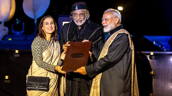 Jahan-e-Khusrau: World Sufi Music Festival brings spiritual harmony to Delhi