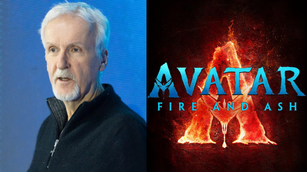 James Cameron reveals exciting new details about Avatar 3: ‘Movie 3 will be a little bit….’
