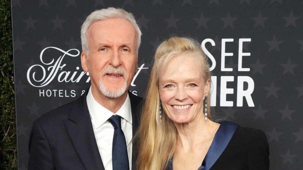 James Cameron reveals his wife Suzy ‘bawled’ for 4 hours after watching Avatar Fire and Ash | Bollywood