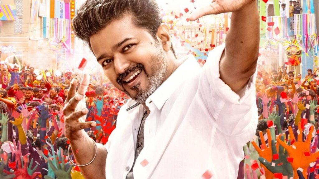 Jana Nayagan release date: Vijay’s final film will hit screens for Pongal 2026; fans say ‘one last box office raid’