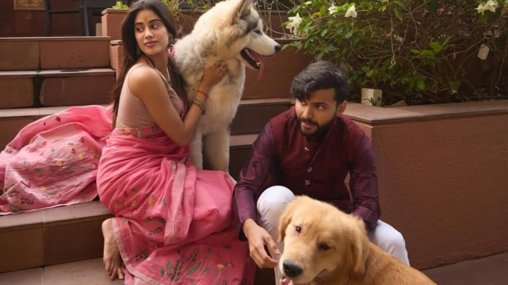 Janhvi Kapoor’s boyfriend Shikhar Pahariya slams troll for casteist remark: ‘Only thing untouchable is your thinking’ | Bollywood
