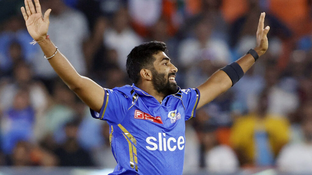 Jasprit Bumrah’s IPL return set to be delayed as Mumbai Indians struck with setback weeks before season opener: Report
