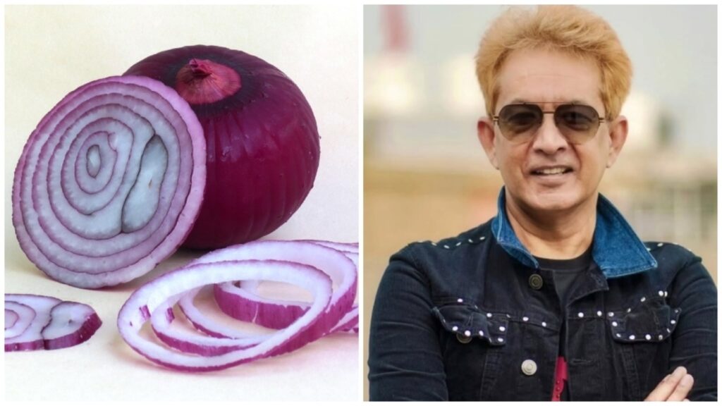Jawed Habib shares a hair growth hack with onion juice to combat hairfall: ‘99% people will have their hair back’ | Health
