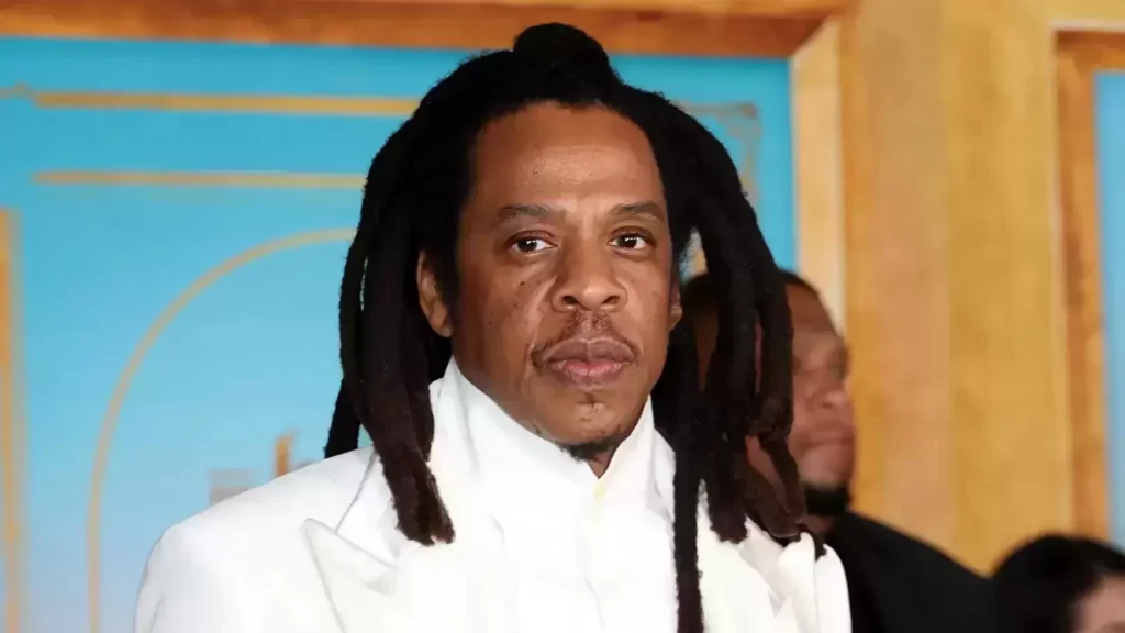 Jay Z sues lawyer and former accuser over dropped sexual assault allegations