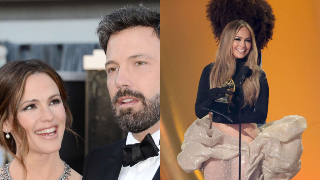 Jennifer Lopez now doubts if Ben Affleck cheated on her with Jennifer Garner | Hollywood