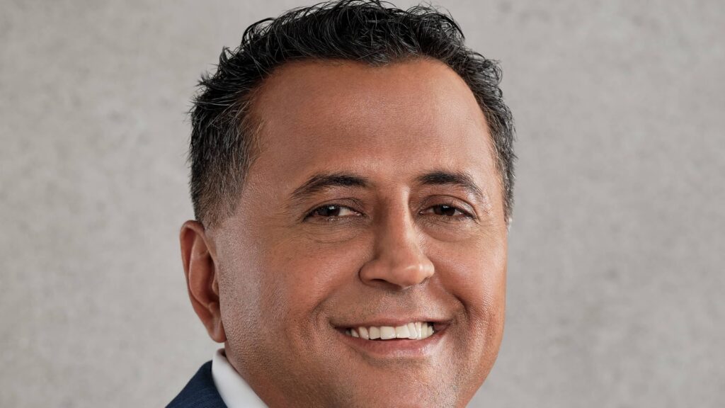 Jitendra Virwani is chairman of Embassy Developments, Aditya appointed managing director