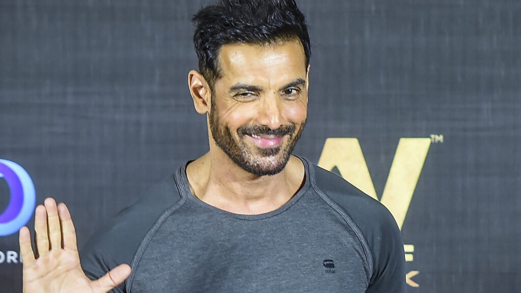 John Abraham chooses a side in the Russia-Ukraine war: ‘Nobody was listening. Finally they did it’ | Bollywood