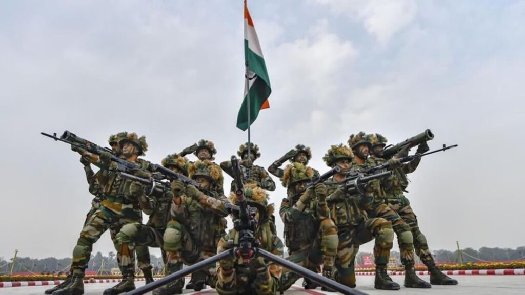 Join Indian Army 2025: Registration for NCC Special Entry Scheme ends on March 15, apply at joinindianarmy.nic.in