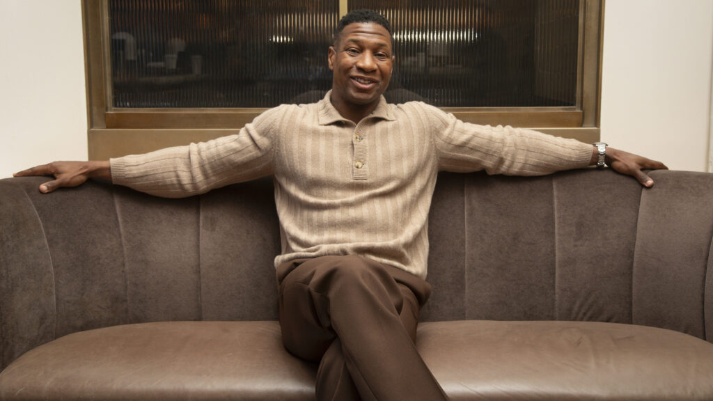 Jonathan Majors says he has changed since his arrest for assaulting his exes: ‘I don’t recognise that guy’ | Hollywood
