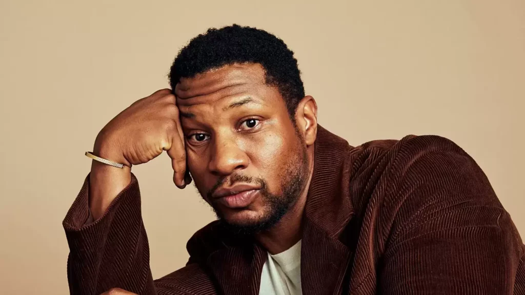 Jonathan Majors talks about alleged audio leak admitting to strangling his ex girlfriend Grace Jabbari: ‘I can’t…’